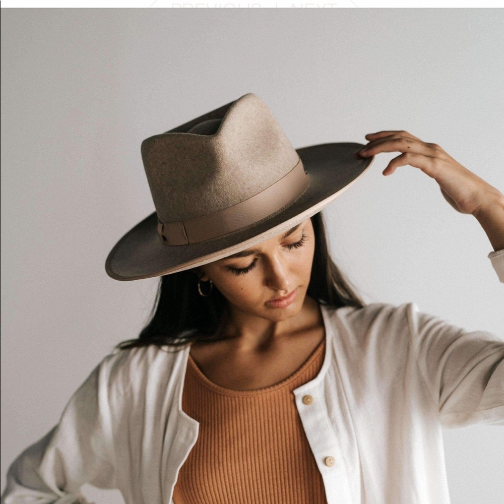 Gigi Pip Monroe Rancher Sold out online